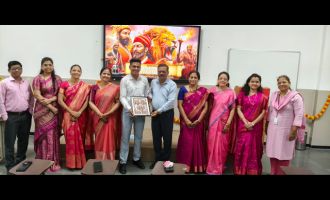 Exploring the Forts of Chhatrapati Shivaji Maharaj
